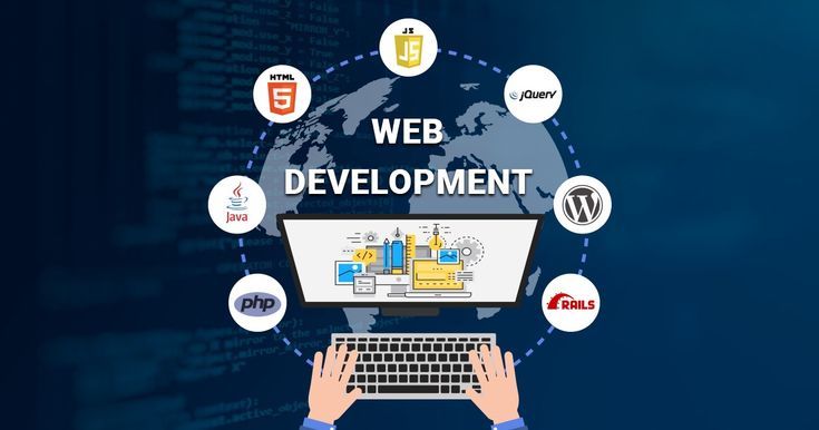 Professional Website Development for Business